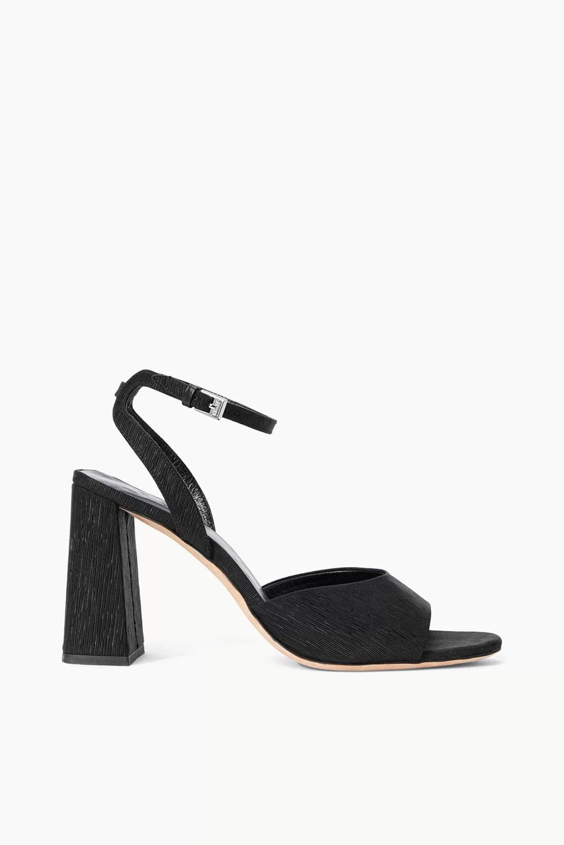 STAUD SOLANGE HEEL  