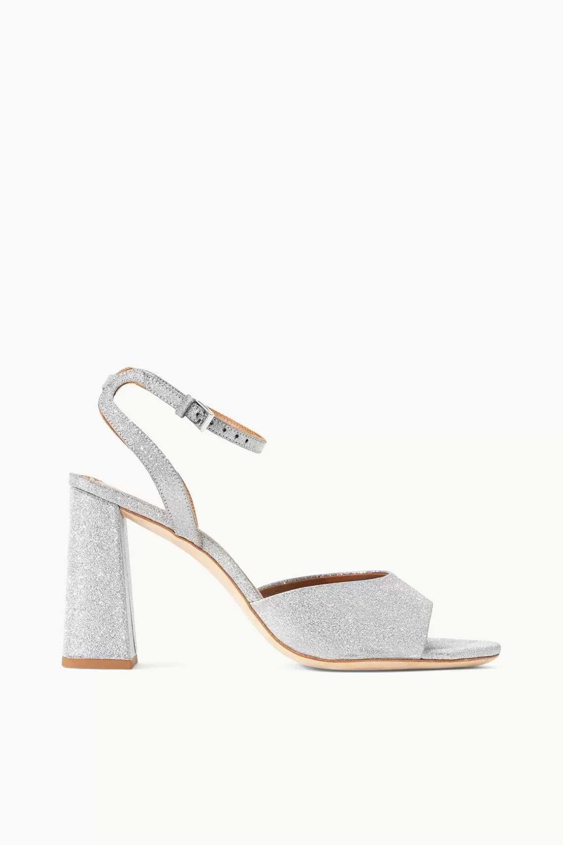 STAUD SOLANGE HEEL  