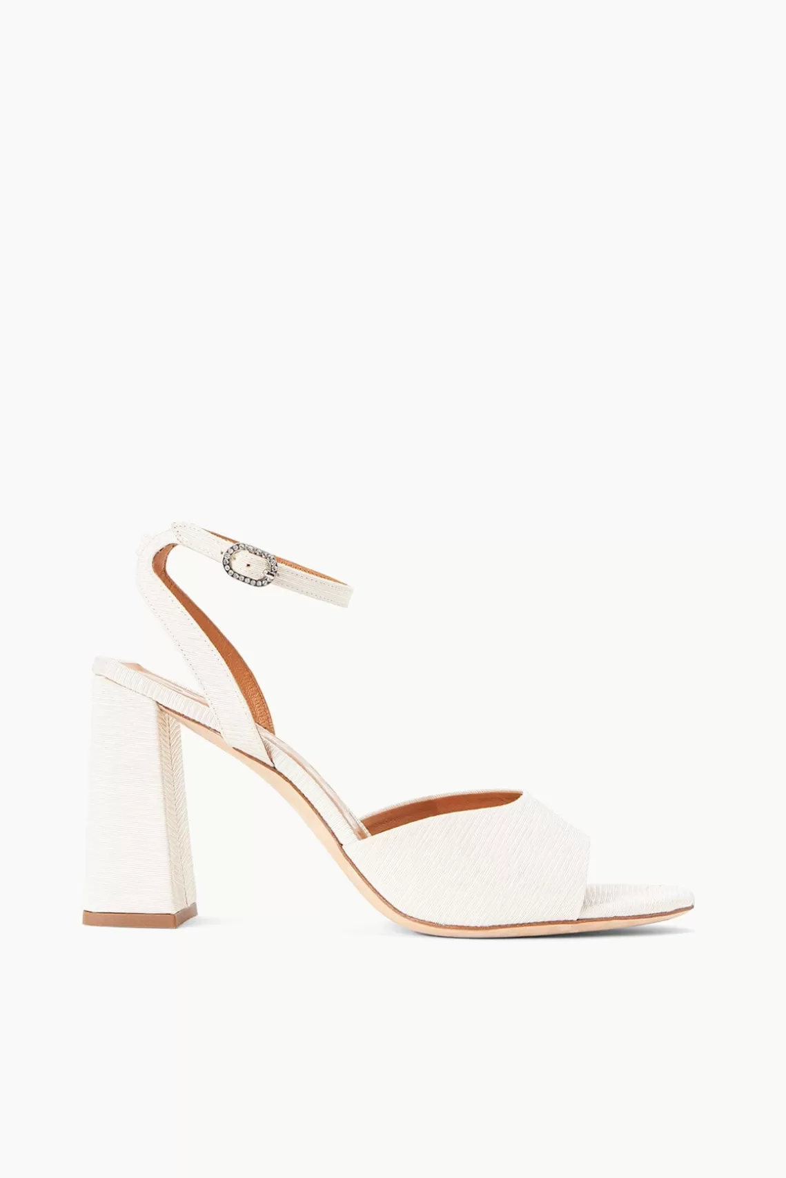 STAUD SOLANGE HEEL  