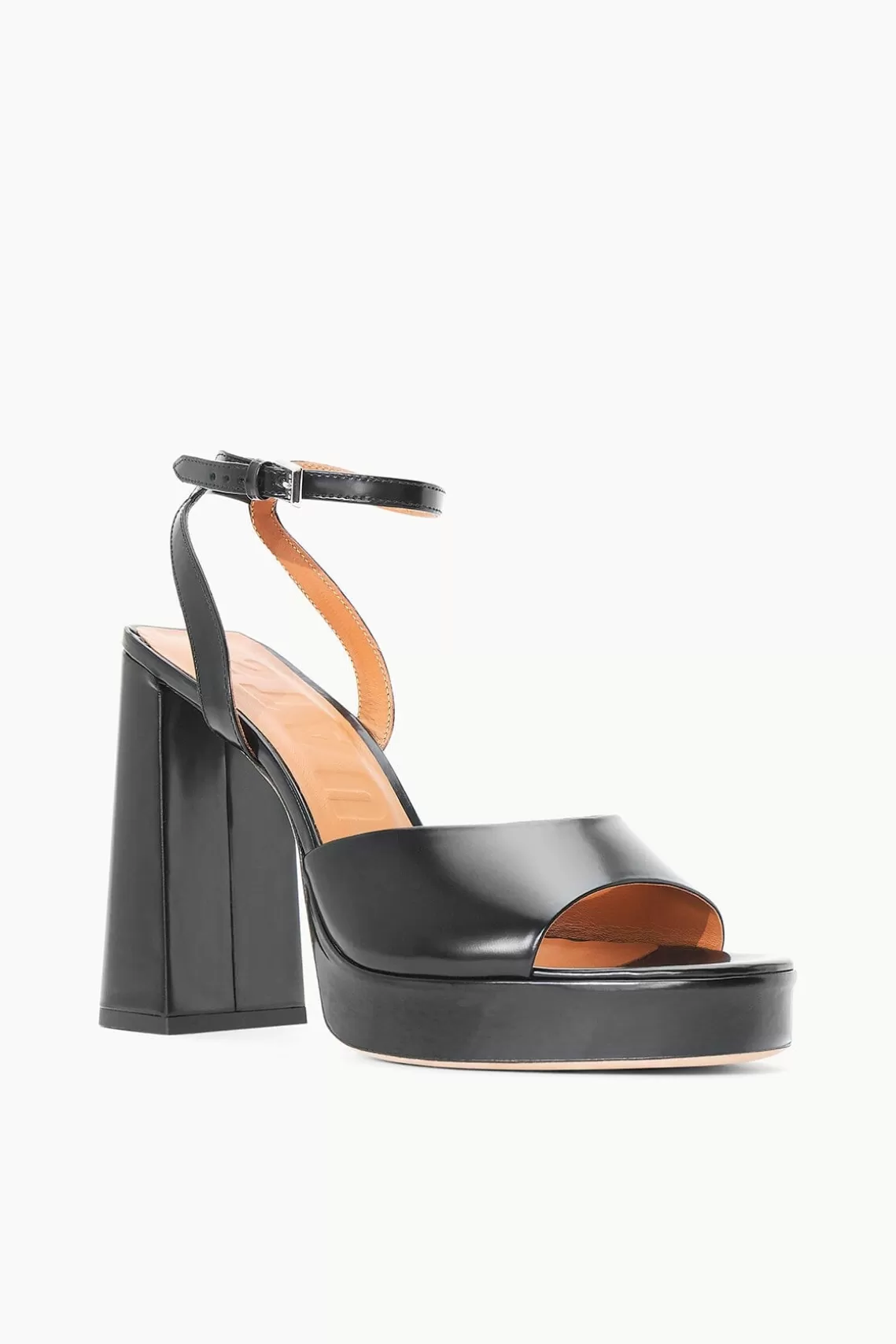 STAUD SOLANGE PLATFORM  