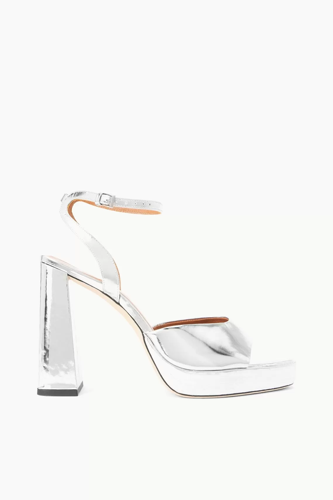 STAUD SOLANGE PLATFORM  