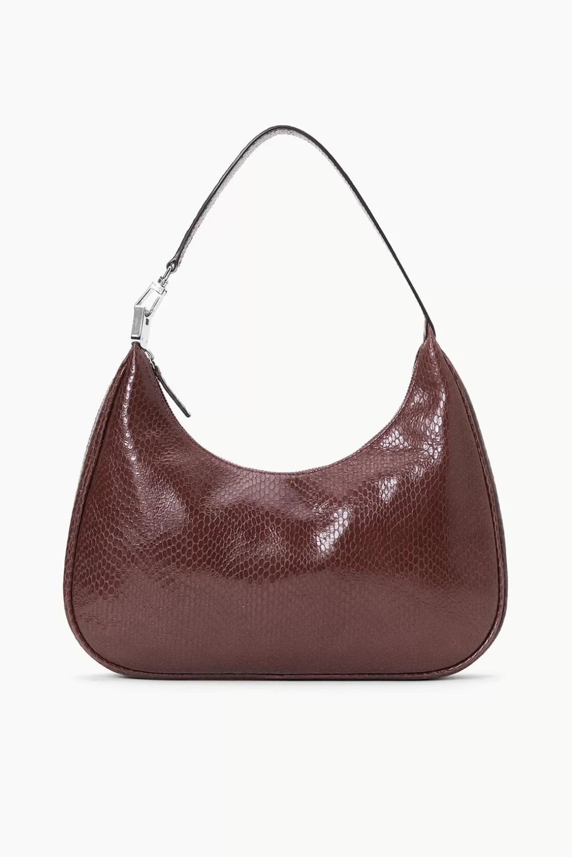 STAUD SYLVIE SHOULDER BAG  