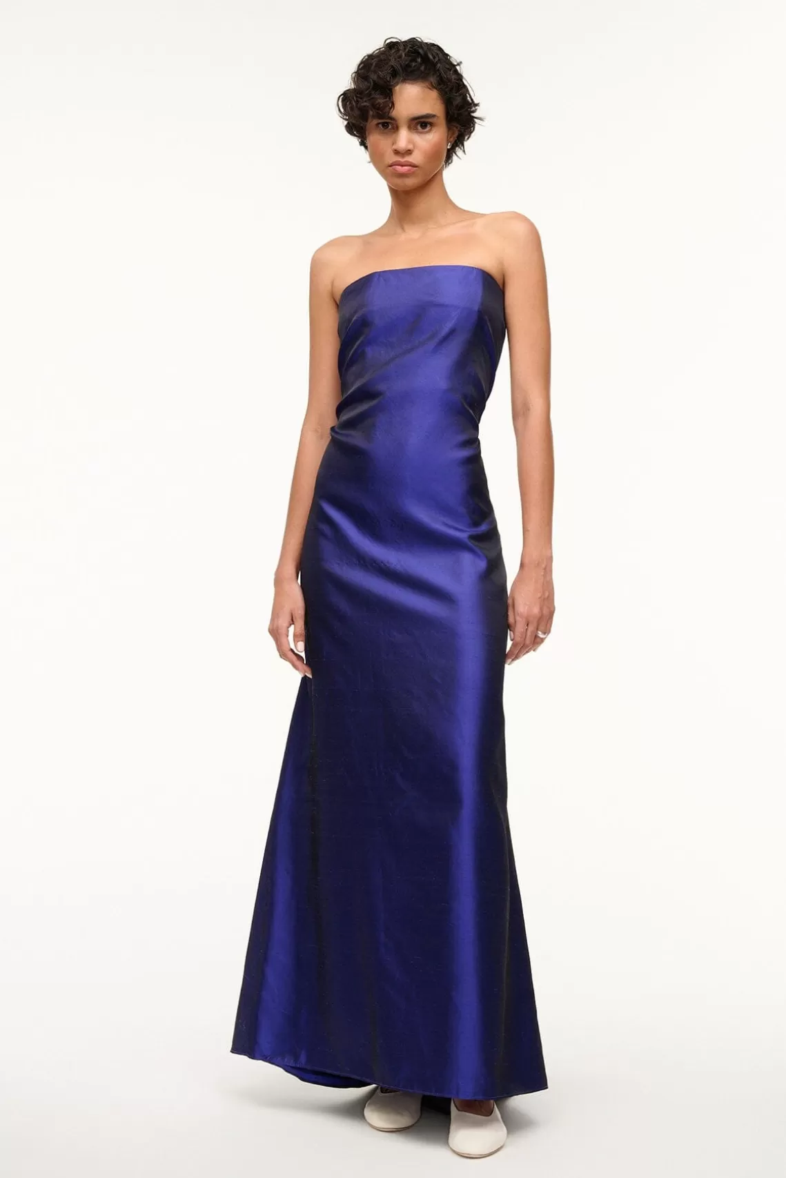 STAUD TULLIO GOWN  