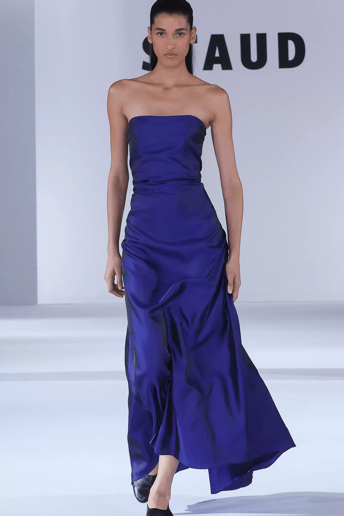 STAUD TULLIO GOWN  