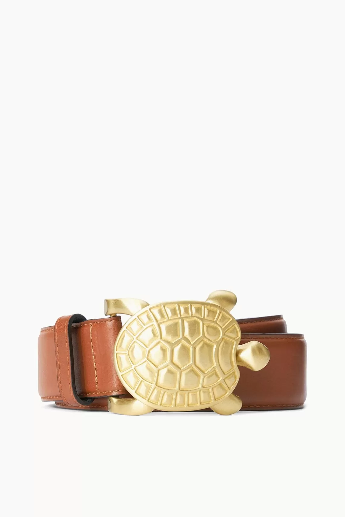 STAUD TURTLE BELT  