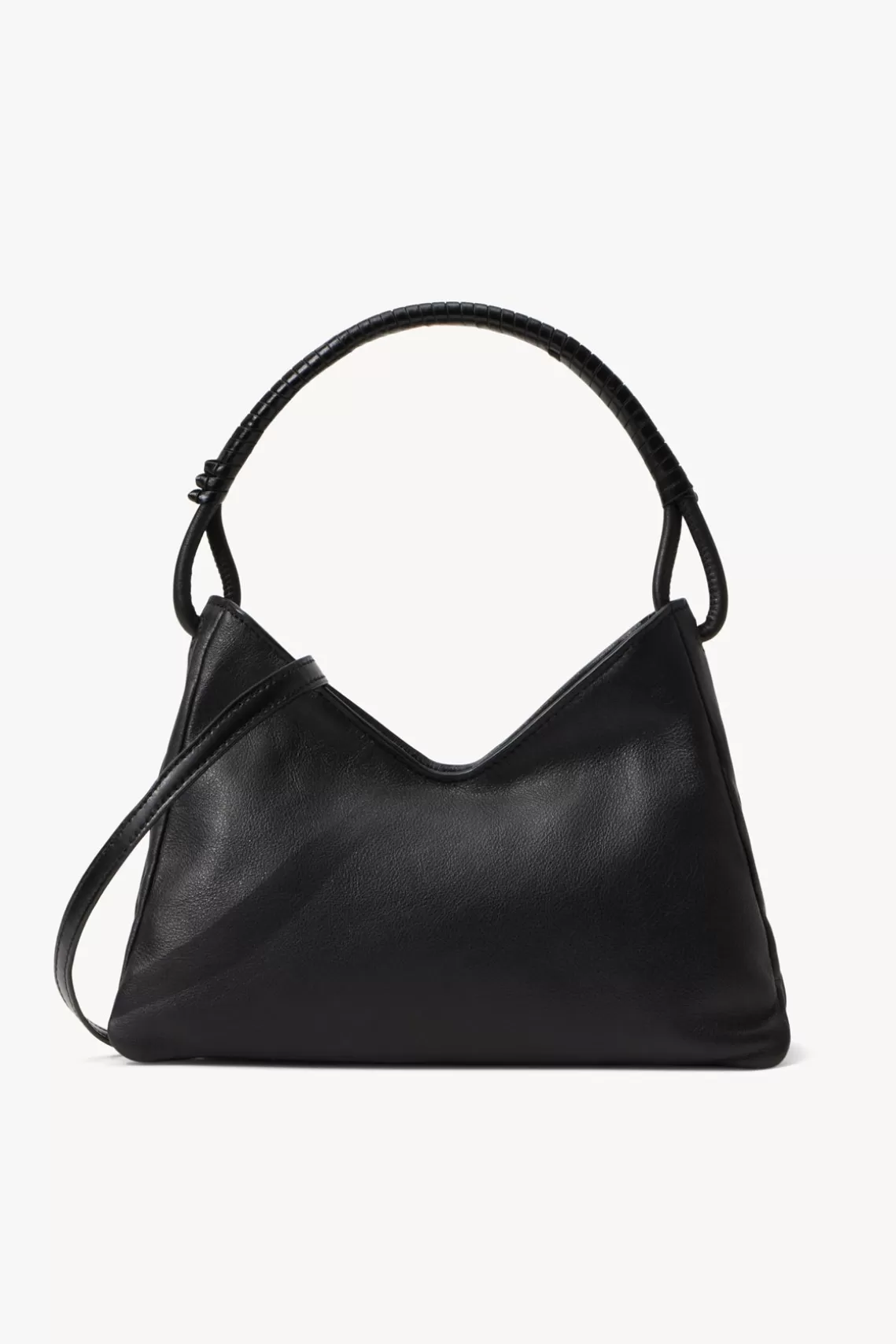 STAUD VALERIE SHOULDER BAG  