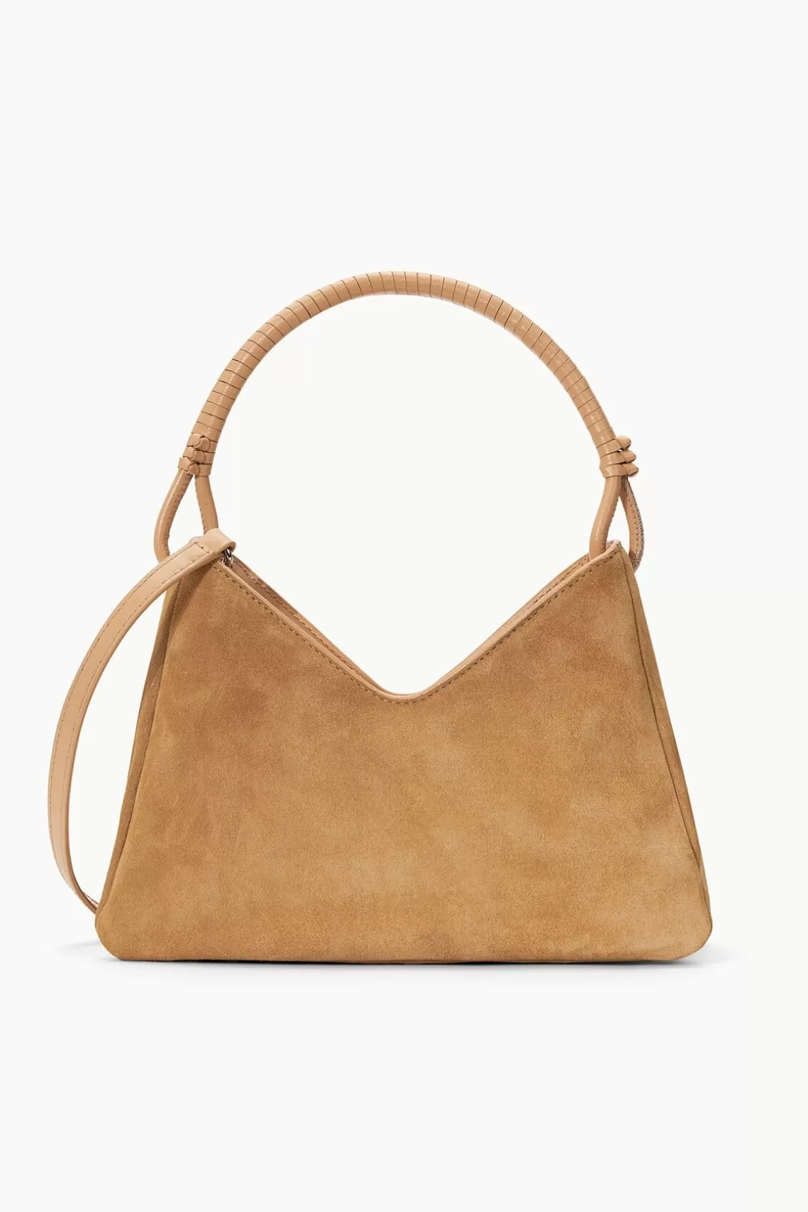 STAUD VALERIE SHOULDER BAG  