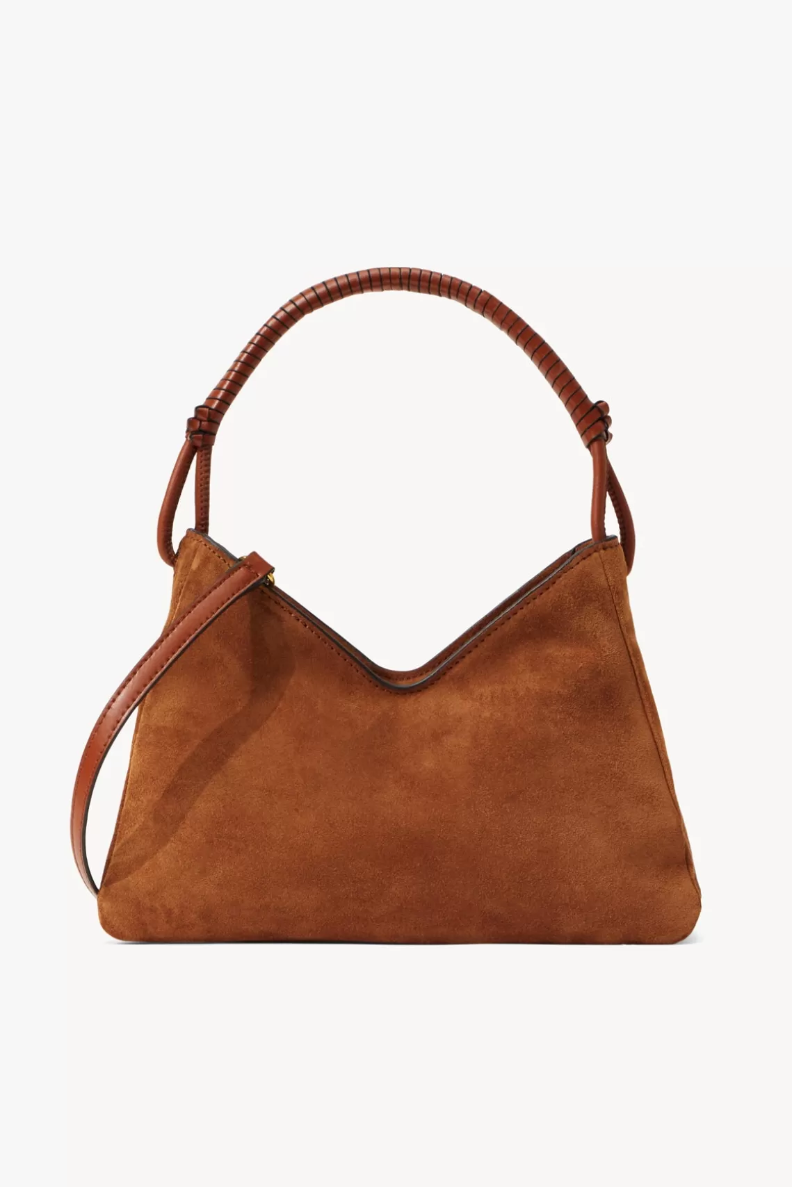 STAUD VALERIE SHOULDER BAG  