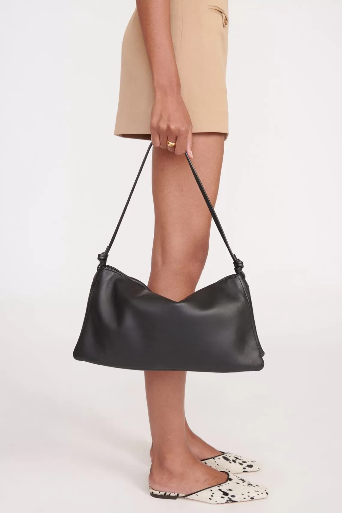 STAUD VIVI SHOULDER BAG  