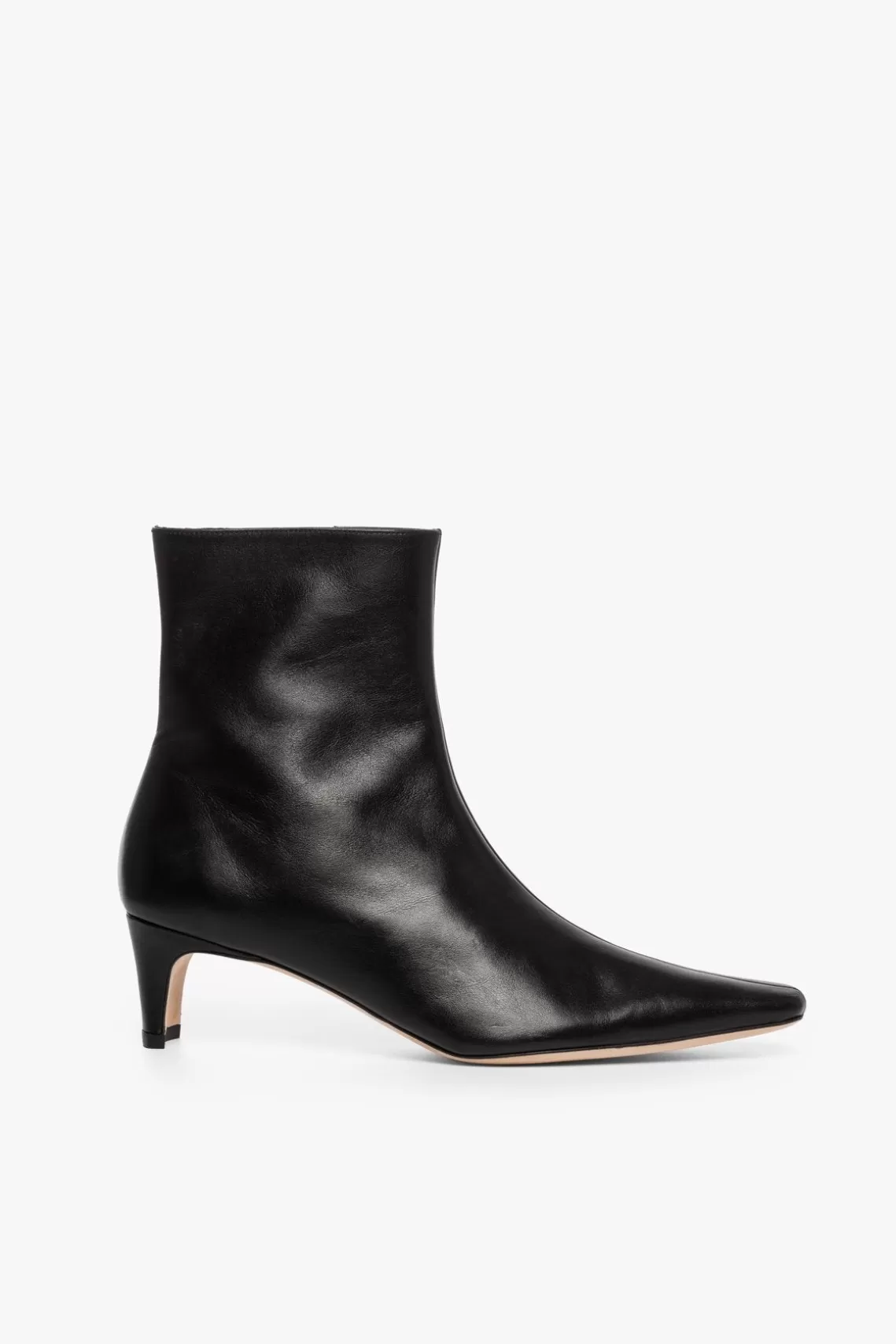 STAUD WALLY ANKLE BOOT  