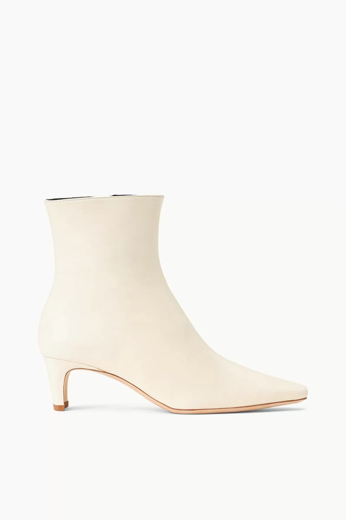 STAUD WALLY ANKLE BOOT  