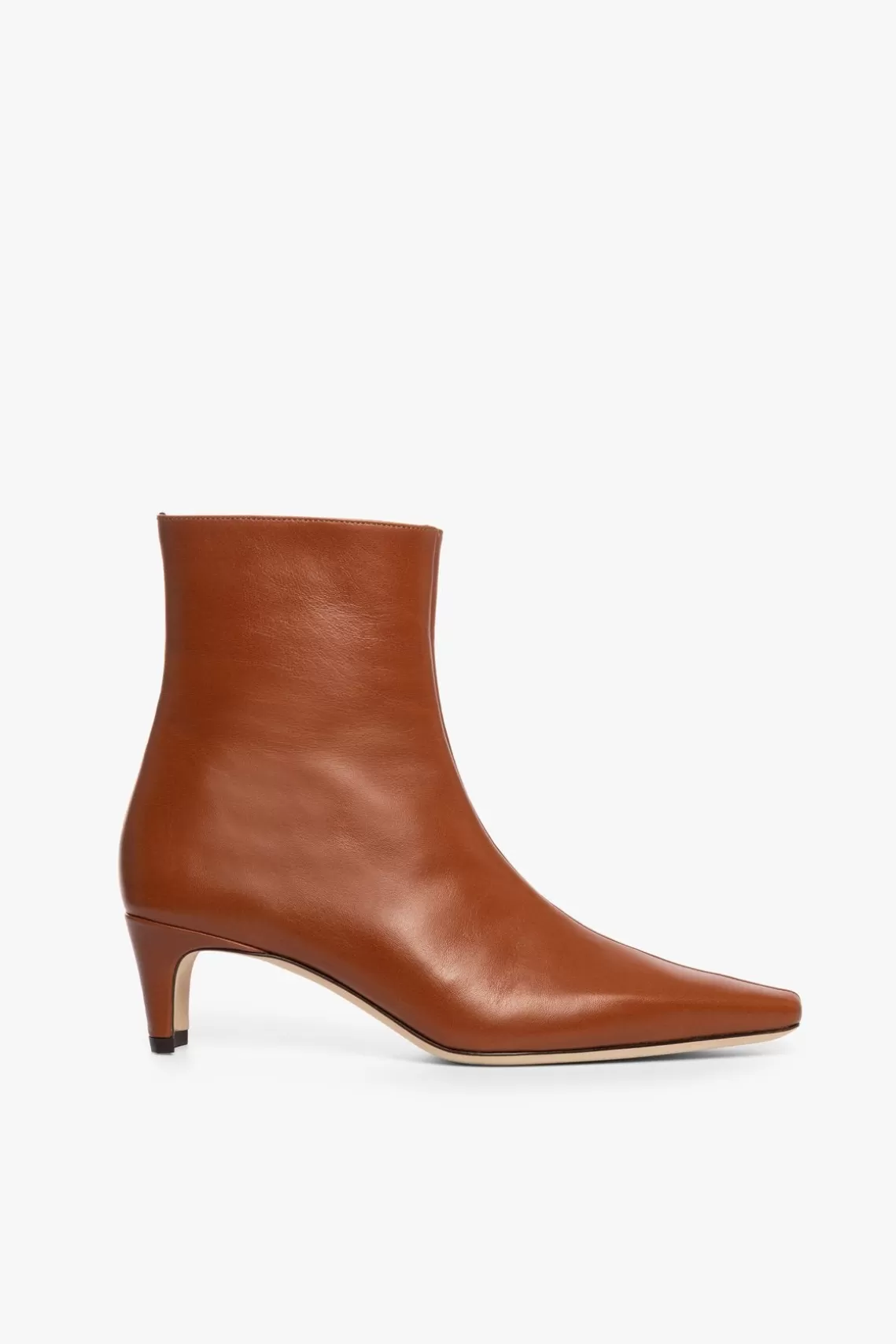 STAUD WALLY ANKLE BOOT  