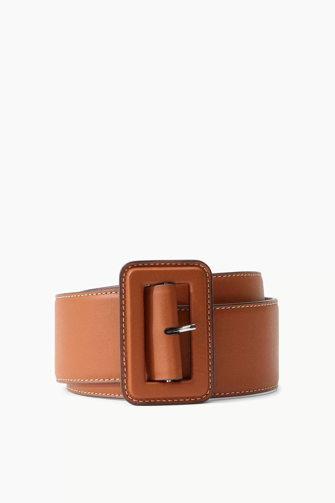 STAUD WIDE WAIST BELT  